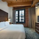 Residence Inn By Marriott Boston Downtown Seaport